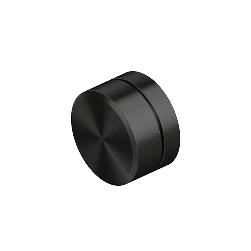 QuadroDesign STEREO 1663TON Смеситель из стены на 1 потребитель, цвет Black Gold