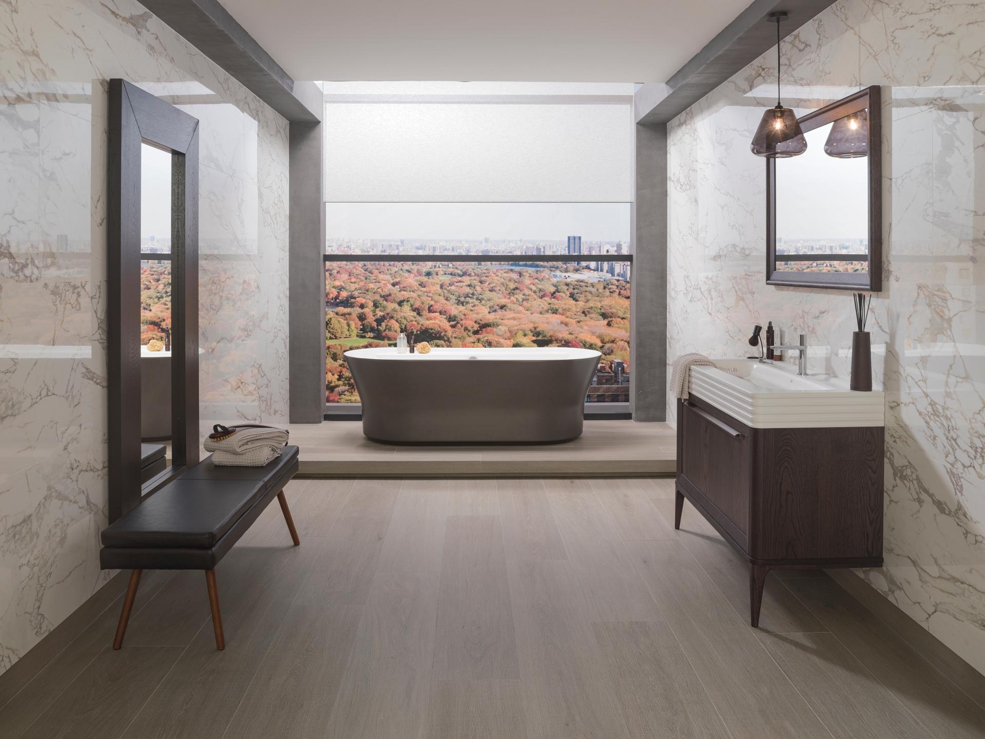 Керамическая плитка  PORCELANOSA MASSA 59.6х150 G-276