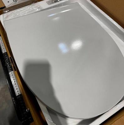 GLOBO MDR20BI/26 Сиденье 4ALL с системой soft close, цвет bi (Bianco)