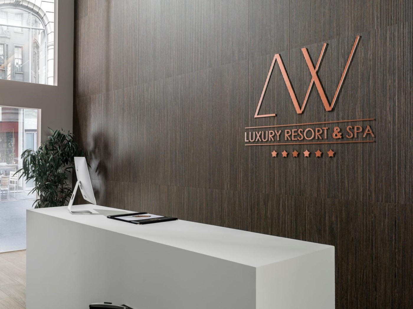 Керамическая плитка  PORCELANOSA ICE MINNESOTA MOKA 45х120 G-274