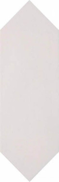 Керамогранит KITE WHITE 10x30 от Equipe Ceramicas (Испания)