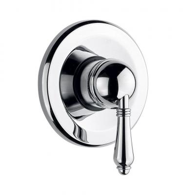™ Nicolazzi 3406CR75 Внешняя часть смесителя для душа