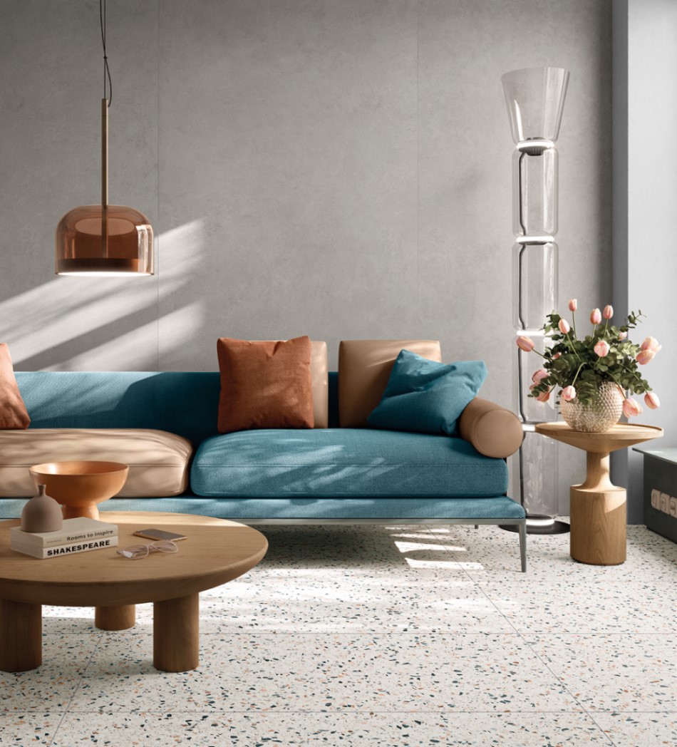 Керамогранит MIRAGE VENEZIANO VV 20 SP SQ 80х80x0.9 (Италия)