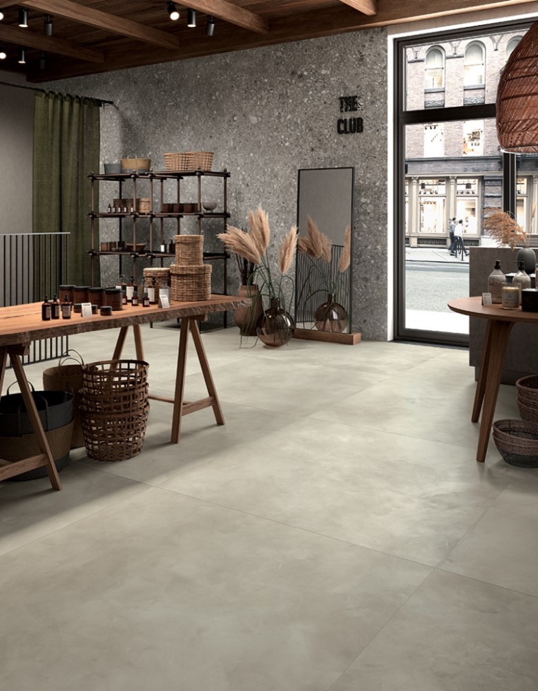 Керамогранит MIRAGE SHY CL 06 SP SQ 120х120х0.9 (Италия)