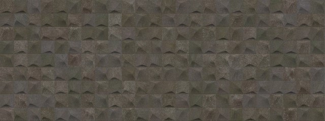 Cubik Urban Black Nature 45x120