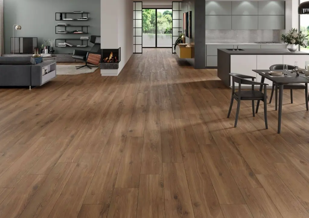 Керамогранит STN CERAMICA VOLTE HAYA MARQUETRY MT 75X75