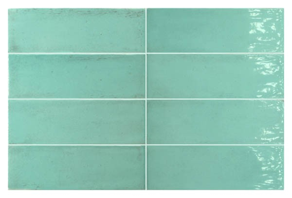 Керамогранит настенный FANGO AQUAMARINE GLOSS (30682) 5x15 от Equipe Ceramicas (Испания)