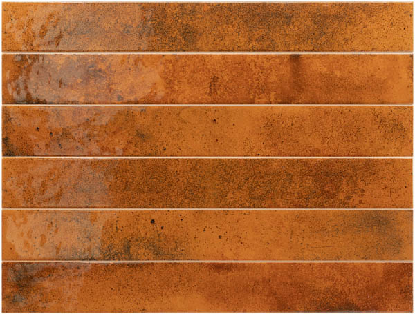 Керамическая плитка BALI GINGER (31551) 5x40 от Equipe Ceramicas (Испания)