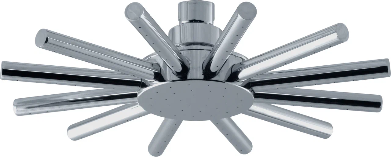 Верхний душ ø250 мм Vetta Rubinetterie DR XO DX252509-M001