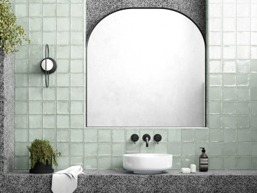 Керамическая плитка ALTEA PINE GREEN (27612) 7.5x15 от Equipe Ceramicas (Испания)