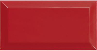 Керамическая плитка  EQUIPE METRO ROSSO 10х20 EQ-2