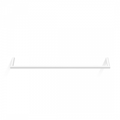 Decor Walther © 0520850 MK HTE45 Полотенцедержатель Белый матовый