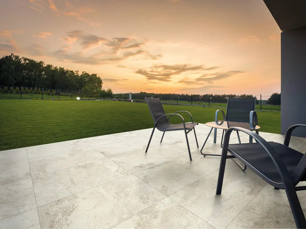 Керамогранит LA FENICE AMAZING BIANCO RETT 60X120