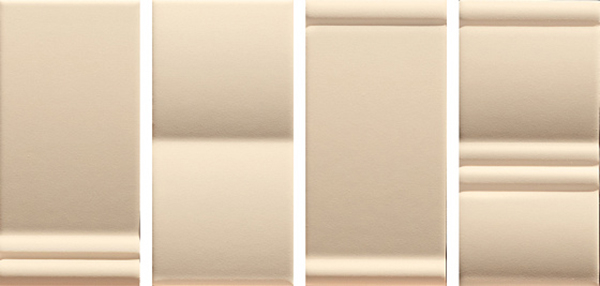 Керамическая плитка Mou Butter Matte Mix (4101106) 6.2x12.5 от 41ZERO42 (Италия)