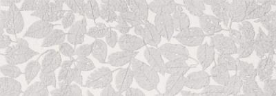 Menorca Hojas Gris 31,6x90