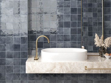 Керамическая плитка VERTICALE OAKMOSS (31928) 5x40 от Equipe Ceramicas (Испания)
