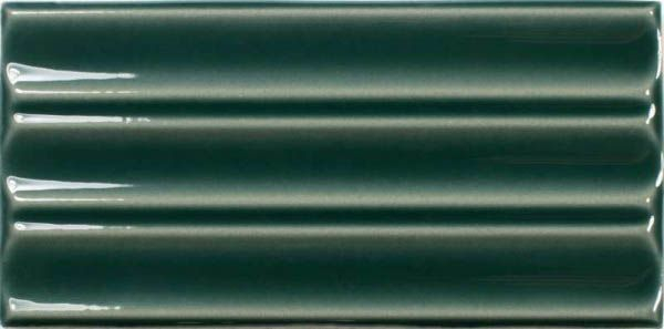Керамическая плитка Fayenza Belt Royal Green 6.25x12.5 от WOW (Испания)
