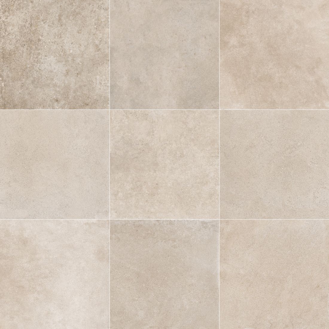 Керамогранит MIRAGE COQUILLE DJ 01 SP SQ 60х60x0.9 (Италия)