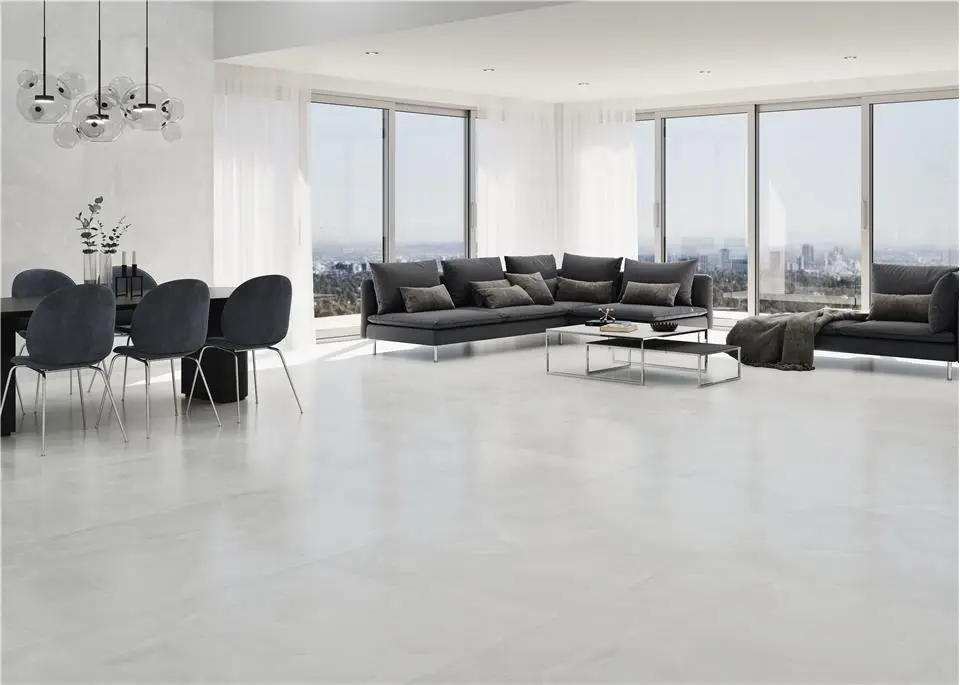 Керамогранит KTL CERAMICA BAIKAL BEIGE PULIDO 60X120