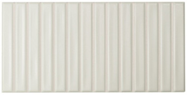 Керамическая плитка SWEET BARS SB WHITE MATT (128690) 12.5x25 от WOW (Испания)
