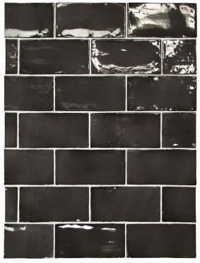 Керамическая плитка MANACOR BLACK (26906) 7.5x15 от Equipe Ceramicas (Испания)