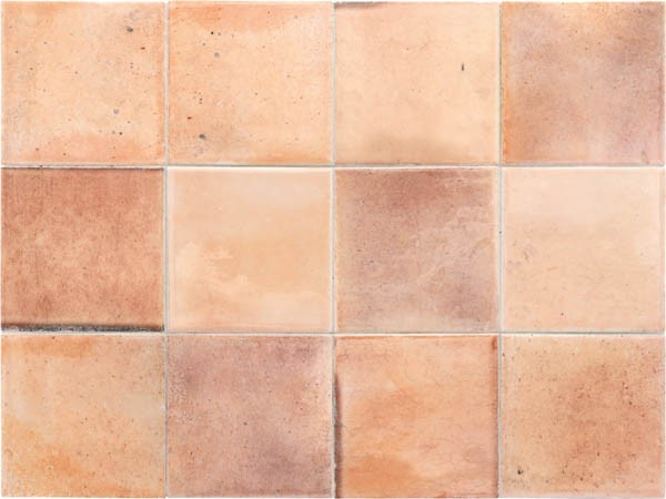 Керамическая плитка HANOI PINK (30016) 10x10 от Equipe Ceramicas (Испания)