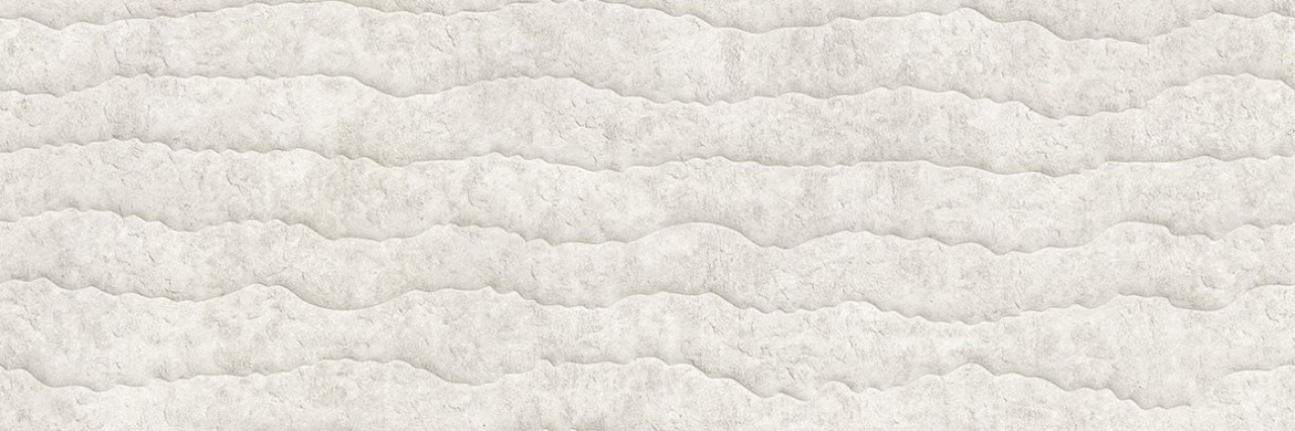 Керамическая плитка  PORCELANOSA CONTOUR WHITE 33.3x100 G-271