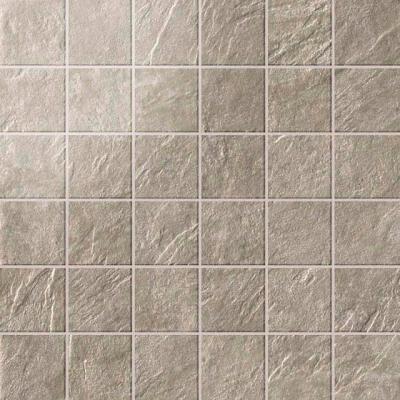 Heat Aluminum Mosaic Lap 30x30/Хит Алюминиум Мозаика Лап 30х30