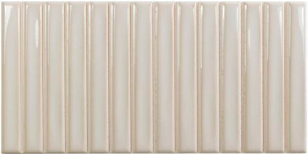 Керамическая плитка Sweet Bars Deep White 12.5x25 от WOW (Испания)