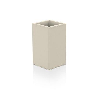Decor Walther © 0937447 BROWNIE KOE Колчан Имитация кожи цвет Бежевый