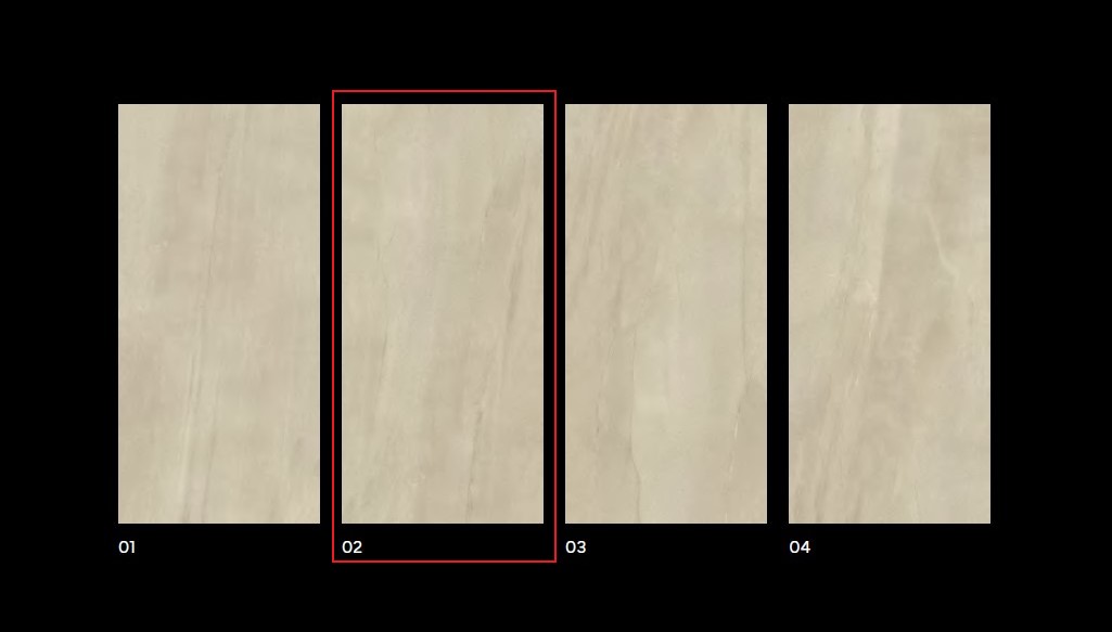 Керамогранит PORCELANOSA XLIGHT AGED CLAY 02 NAT 120х270 G-2700