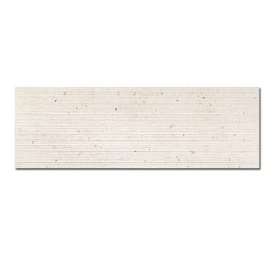 Керамическая плитка  Ape Mobius White Rect 40x120
