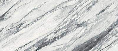 Керамогранит слэб MIRAGE STATUARIO FANTASTICO CP 04 LUC SQ 120х278x6 (Италия)