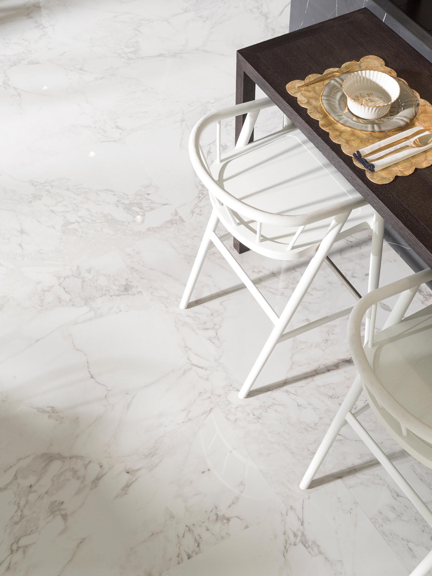 Керамогранит PORCELANOSA DOLOMITI PULIDO L 120х120 G-395