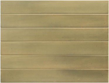 Керамическая плитка MASSIMO VERD ANTIQUE (31577) 5x40 от Equipe Ceramicas (Испания)