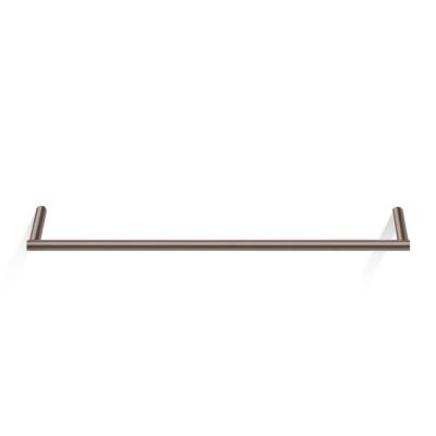 Decor Walther 0520859 MK HTE45 Полотенцедержатель Dark Metal Matt PVD