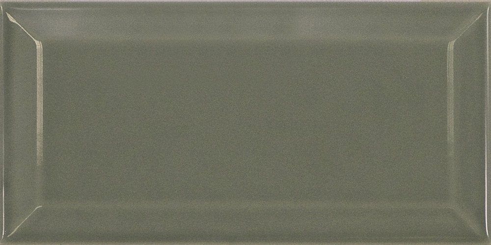 Керамическая плитка  EQUIPE METRO OLIVE 7.5х15 EQ-0