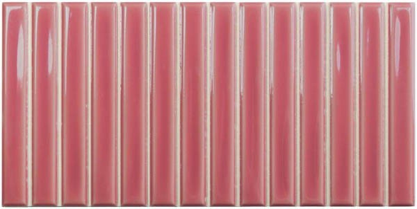 Керамическая плитка Sweet Bars Coral 12.5x25 от WOW (Испания)