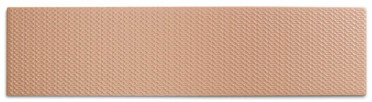 Керамическая плитка TEXITURE PATTERN MIX COTTO (127124) 6.25x25 от WOW (Испания)