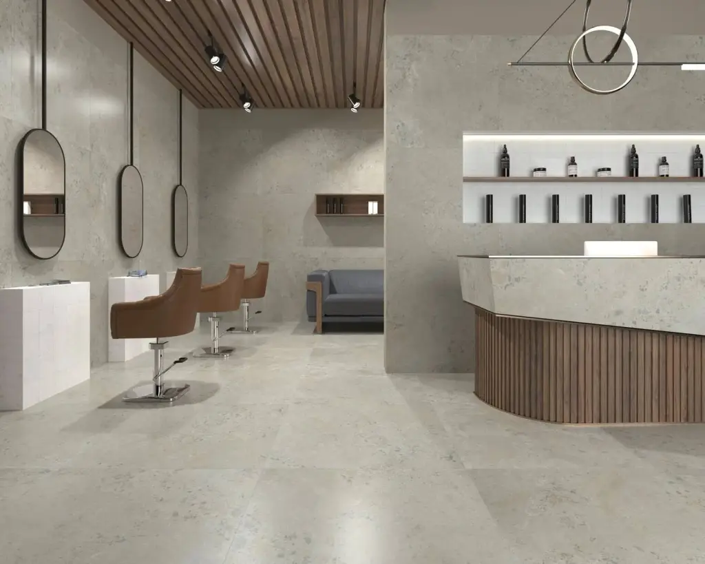 Керамогранит DUNE PIETRA VIVA TAUPE 60X120