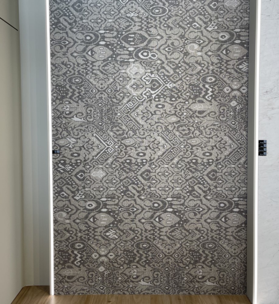 Керамическая плитка  PORCELANOSA LINZ DECO 59.6х150 G-278