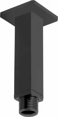 Кронштейн для верхнего душа 100 мм потолочный Vetta Rubinetterie DS DS060610-M001