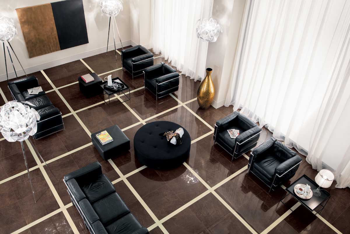 Керамогранит MIRAGE EMPERADOR SELECTED JW 05 LUC SQ 60x60х9 (Италия)