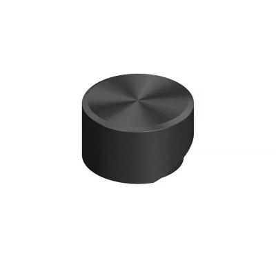QuadroDesign STEREO 1651TON Смеситель из столешницы на 1 потребитель, цвет Black Gold