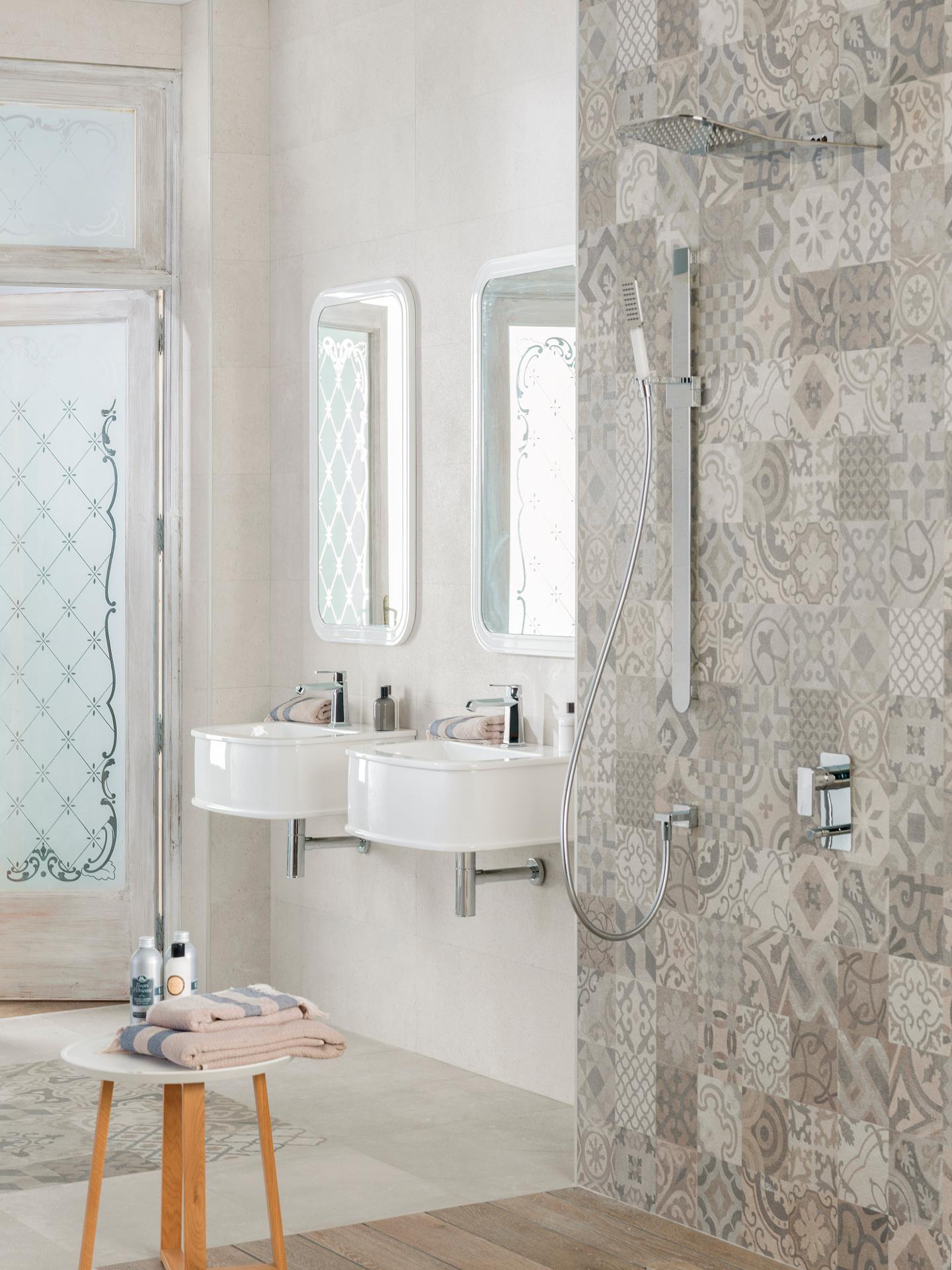Керамическая плитка  PORCELANOSA DOVER CALIZA 33.3х100 G-261