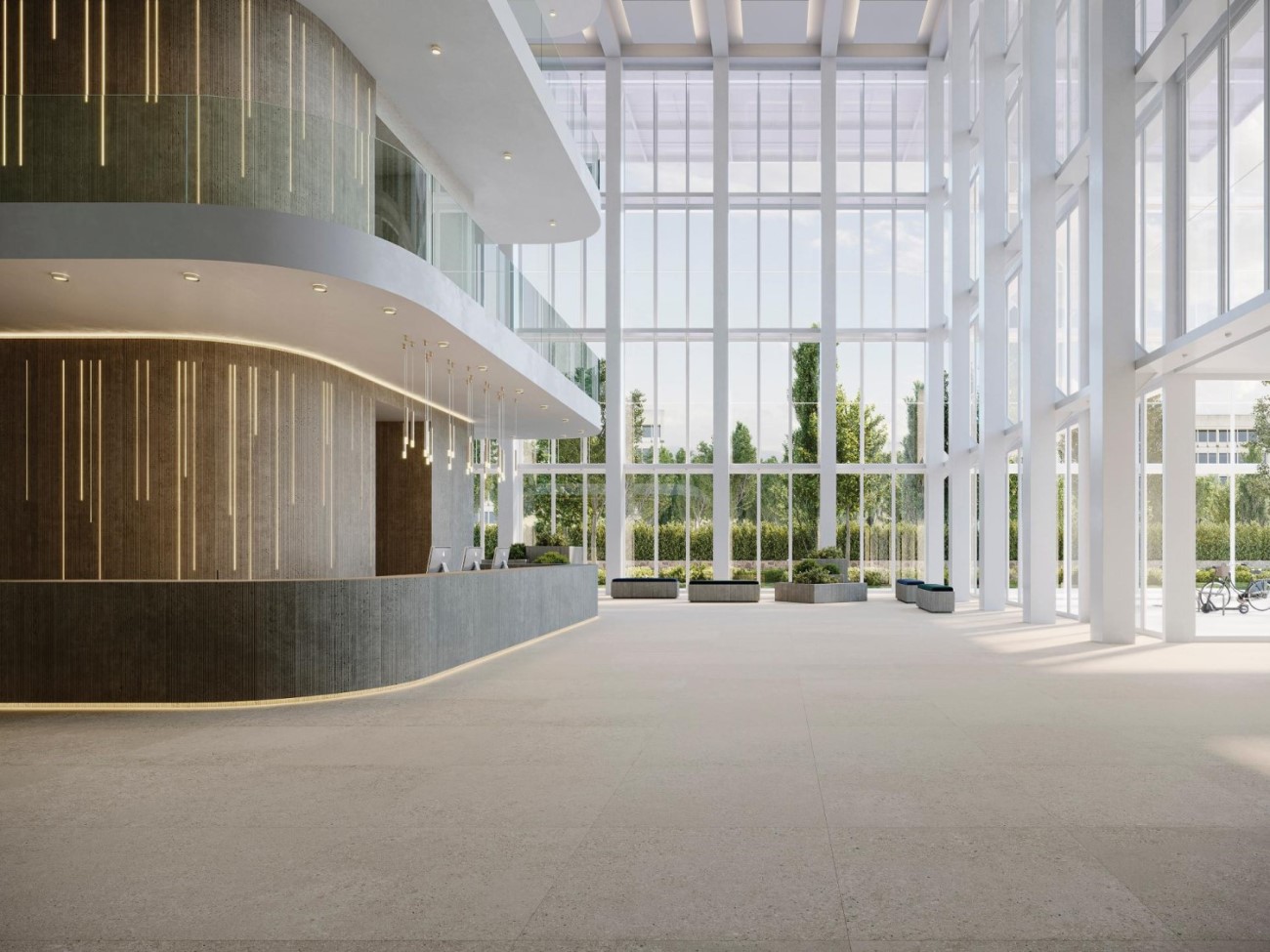 Керамогранит PORCELANOSA GALLERY SAND 120х120 G-398