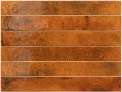Керамическая плитка  EQUIPE BALI GINGER 5х40 EQ-4