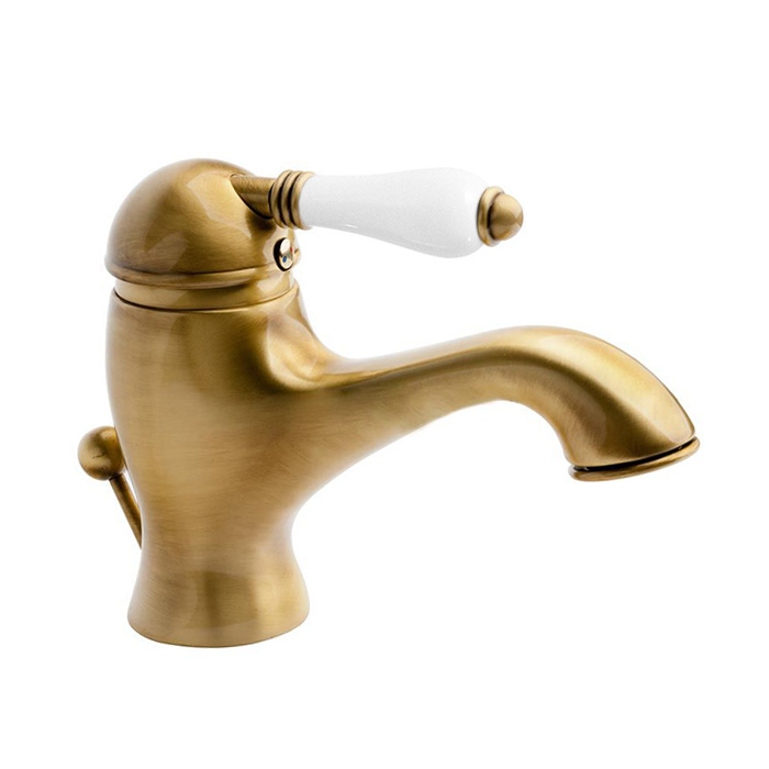 ™ Nicolazzi 3402BZ76 Смеситель для раковины P.M.B.