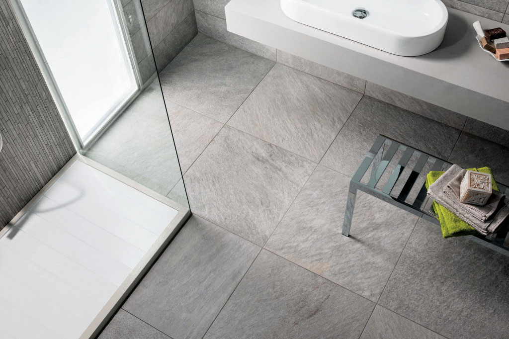 Керамогранит MIRAGE WATERFALL QR 03 NAT SQ 60x60х9 (Италия)