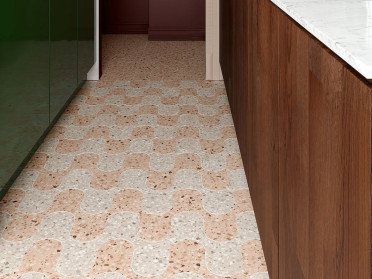 Керамогранит CHICCO Cacao (4101270) 30x30 от 41ZERO42 (Италия)